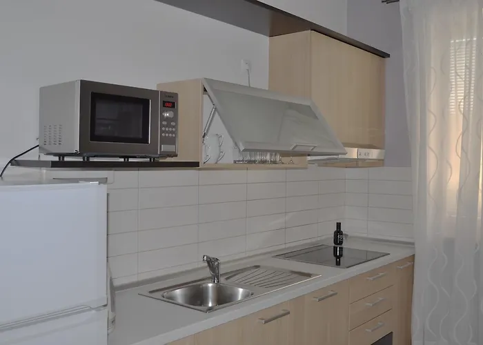 Apartman Crepsa Cres