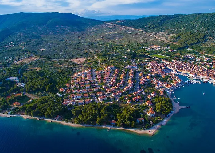 Crepsa Apartman Cres