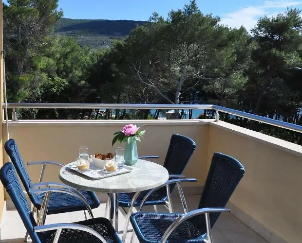 Apartman Crepsa *