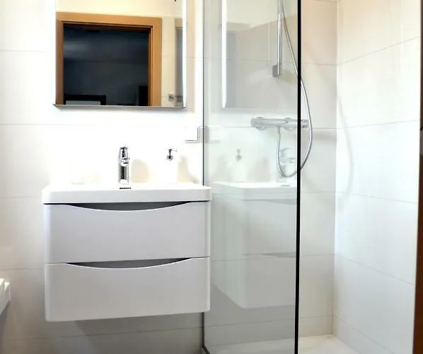 Apartman Crepsa *