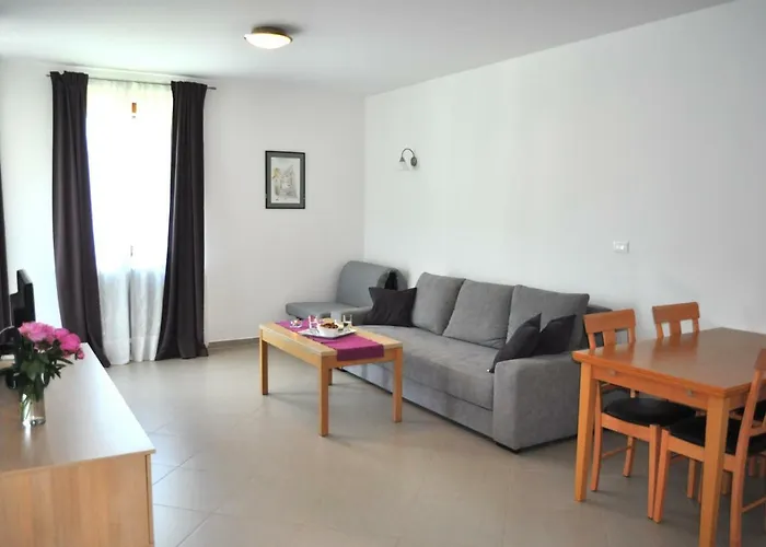 Apartman Crepsa