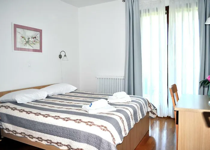 Crepsa Apartman Cres