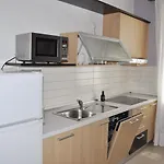 Apartamento Crepsa *