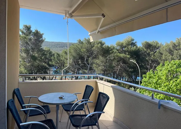 Crepsa Apartmán Cres