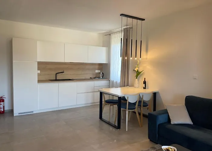 Crepsa Apartmán Cres